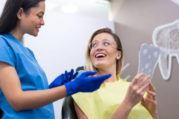 Best Emergency Dental Care  in St Peter, WI